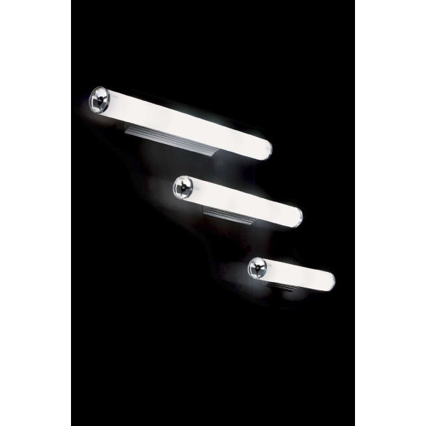 Светильник настенный IDEAL LUX CAMERINO AP3