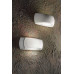 Светильник уличный IDEAL LUX FRANCY 2 AP1 BIANCO