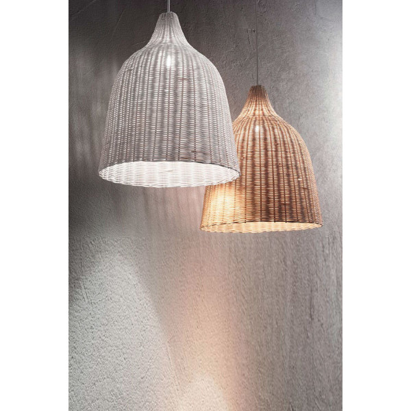 Люстра IDEAL LUX HAUNT SP1 BIANCO