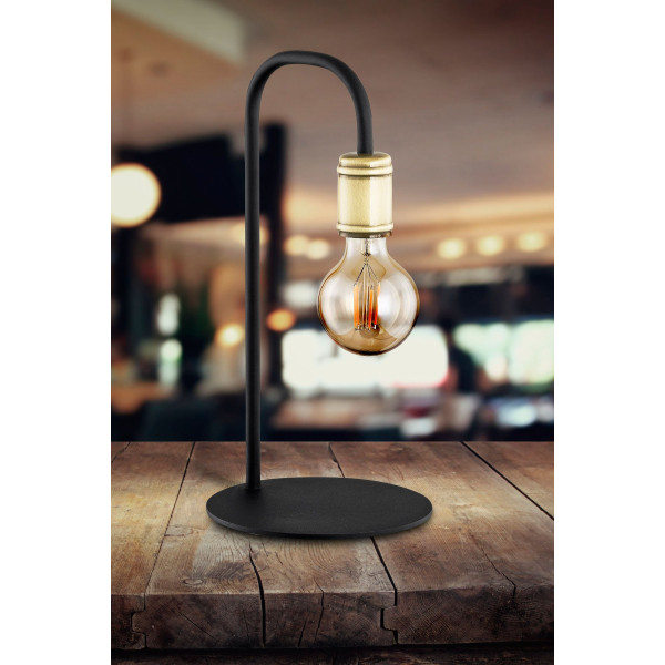 Настільна лампа TK LIGHTING 3023