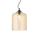 Люстра IDEAL LUX BISTRO SP1 SQUARE AMBRA
