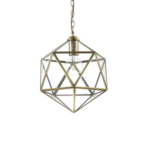 Люстра IDEAL LUX DECA SP1 BIG