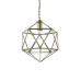 Люстра IDEAL LUX DECA SP1 BIG