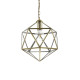 Люстра IDEAL LUX DECA SP1 BIG