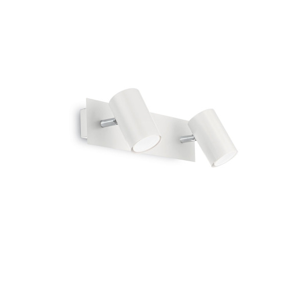 Светильник направленный IDEAL LUX SPOT AP2 BIANCO