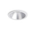 Точечный светильник IDEAL LUX GAME ROUND WHITE SILVER