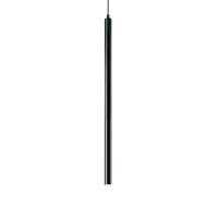 Люстра IDEAL LUX ULTRATHIN SP1 SMALL NERO