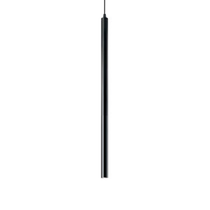 Люстра IDEAL LUX ULTRATHIN SP1 SMALL NERO