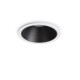 Точечный светильник IDEAL LUX GAME ROUND WHITE BLACK