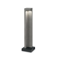Светильник уличный IDEAL LUX TITANO PT1 BIG GRANITO
