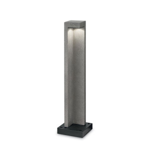 Світильник вуличний IDEAL LUX TITANO PT1 BIG GRANITO