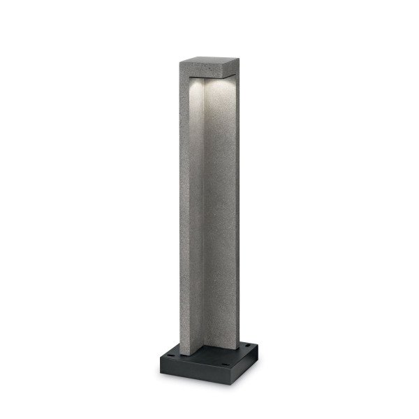 Светильник уличный IDEAL LUX TITANO PT1 BIG GRANITO