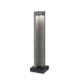 Светильник уличный IDEAL LUX TITANO PT1 BIG GRANITO