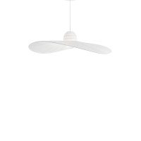 Люстра IDEAL LUX MADAME SP1 BIANCO
