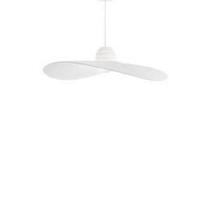 Люстра IDEAL LUX MADAME SP1 BIANCO