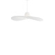 Люстра IDEAL LUX MADAME SP1 BIANCO