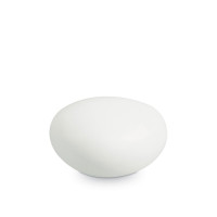Світильник вуличний IDEAL LUX SASSO PT1 D40