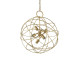 Люстра IDEAL LUX KONSE SP6
