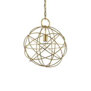 Люстра IDEAL LUX KONSE SP1