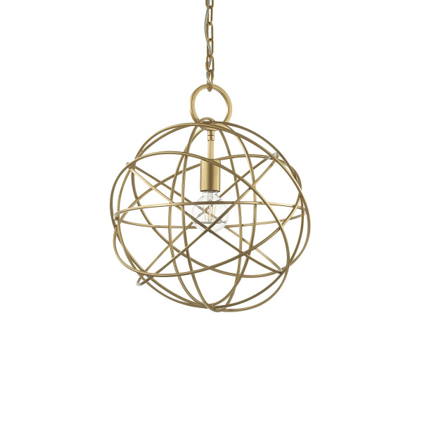 Люстра IDEAL LUX KONSE SP1