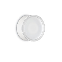 Светильник уличный IDEAL LUX URANO PL1 BIG BIANCO