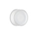 Світильник вуличний IDEAL LUX URANO PL1 BIG BIANCO