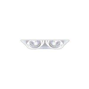 Точечный светильник ZUMALINE 94362-WH