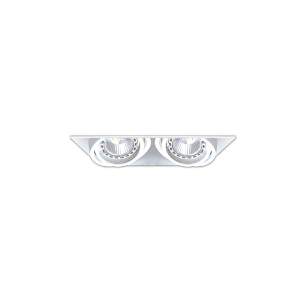 Точечный светильник ZUMALINE 94362-WH