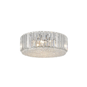 Кришталева люстра ZUMALINE C0360-05B-F4AC
