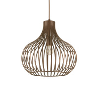 Люстра IDEAL LUX ONION SP1 D38