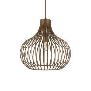 Люстра IDEAL LUX ONION SP1 D38