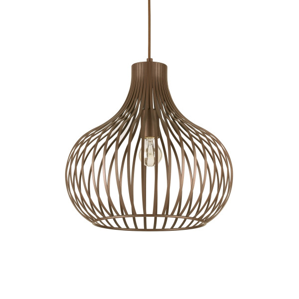 Люстра IDEAL LUX ONION SP1 D38