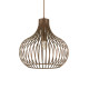 Люстра IDEAL LUX ONION SP1 D38