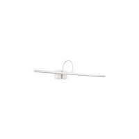 Підсвітка для картин IDEAL LUX BONJOUR AP1 BIG BIANCO