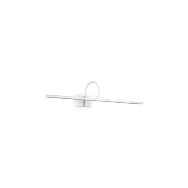 Подсветка для картин IDEAL LUX BONJOUR AP1 BIG BIANCO