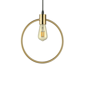 Люстра IDEAL LUX ABC SP1 ROUND