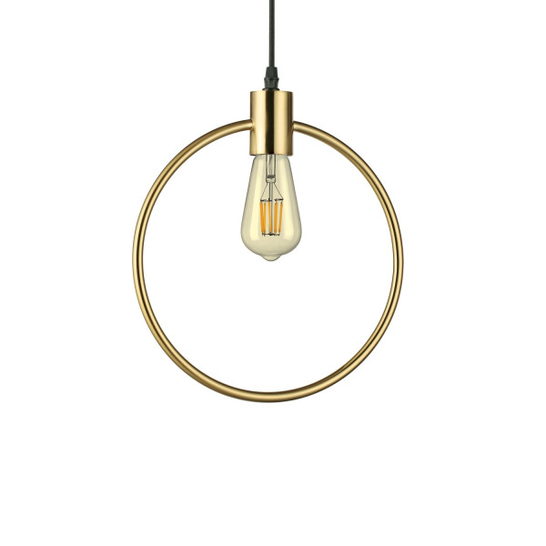Люстра IDEAL LUX ABC SP1 ROUND