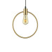 Люстра IDEAL LUX ABC SP1 ROUND