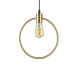Люстра IDEAL LUX ABC SP1 ROUND