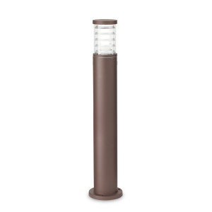 Світильник вуличний IDEAL LUX TRONCO PT1 BIG COFFEE