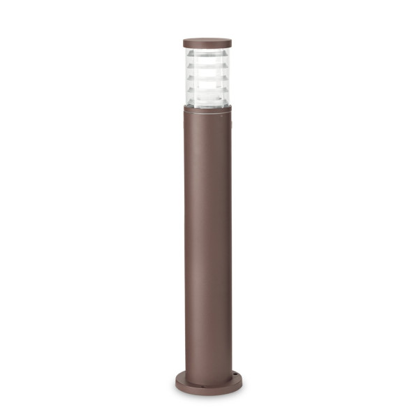 Светильник уличный IDEAL LUX TRONCO PT1 BIG COFFEE