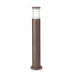 Светильник уличный IDEAL LUX TRONCO PT1 BIG COFFEE