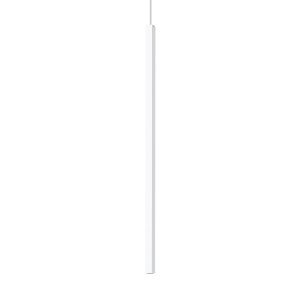 Люстра IDEAL LUX ULTRATHIN SP1 BIG SQUARE BIANCO