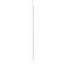 Люстра IDEAL LUX ULTRATHIN SP1 BIG SQUARE BIANCO