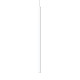 Люстра IDEAL LUX ULTRATHIN SP1 BIG SQUARE BIANCO