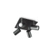 Светильник направленный IDEAL LUX SPOT PL4 NERO