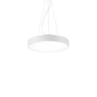 Люстра IDEAL LUX HALO SP1 D35 4000K
