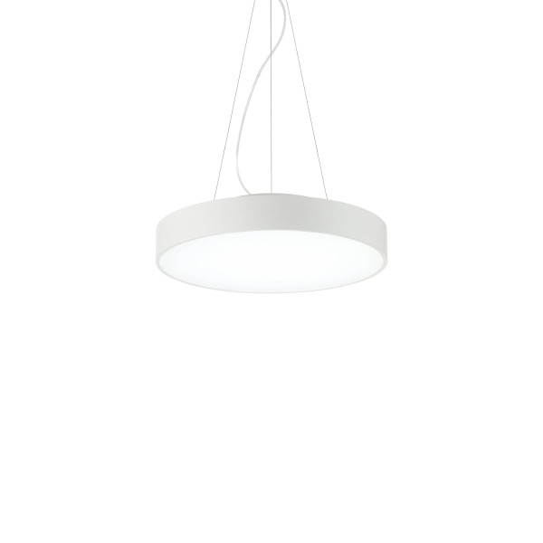 Люстра IDEAL LUX HALO SP1 D35 4000K