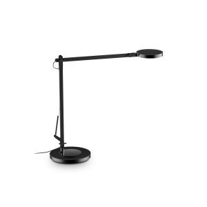 Настольная лампа IDEAL LUX FUTURA TL1 NERO