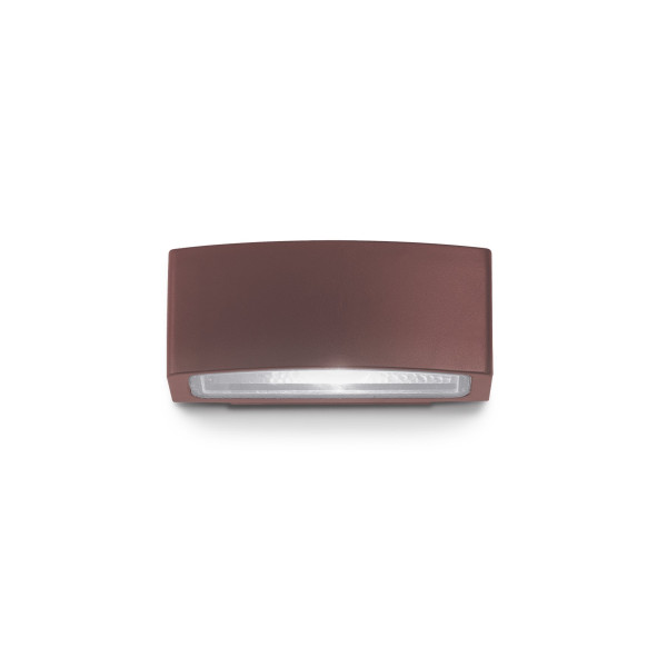 Светильник уличный IDEAL LUX ANDROMEDA AP1 COFFEE